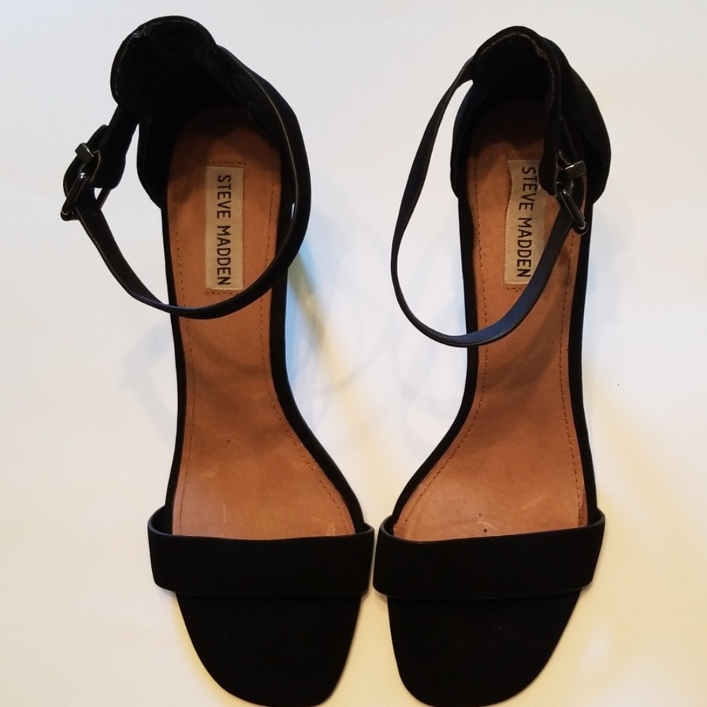 Steve Madden Heels